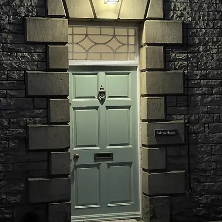 Casa de Férias 4-Bed Georgian Townhouse In Alston Cumbria Alston