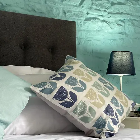 Casa de Férias 4-Bed Georgian Townhouse In Alston Cumbria *